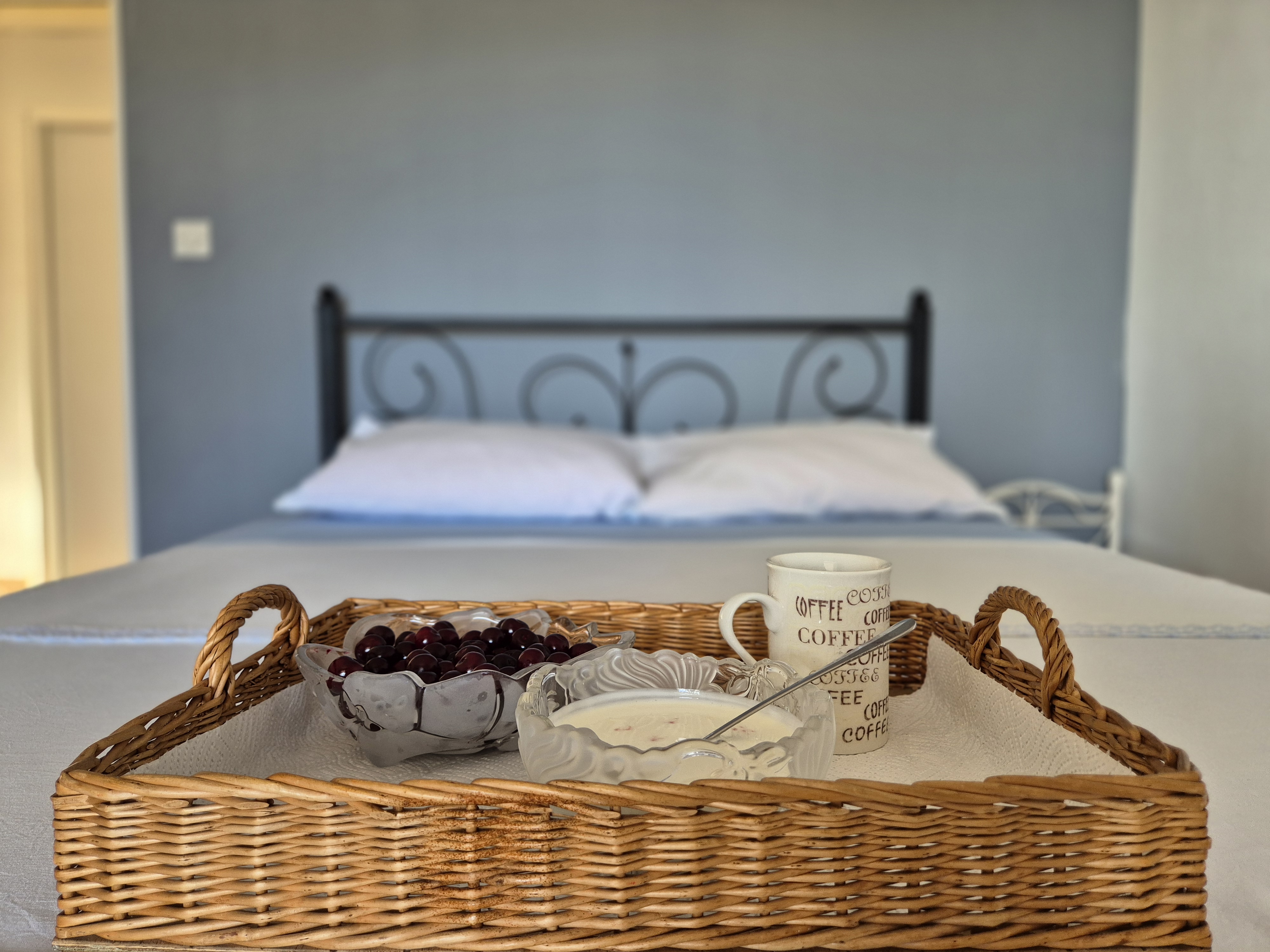 Apartman A2 – Soba 2